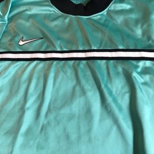 Nike Soccer Goalie Jersey